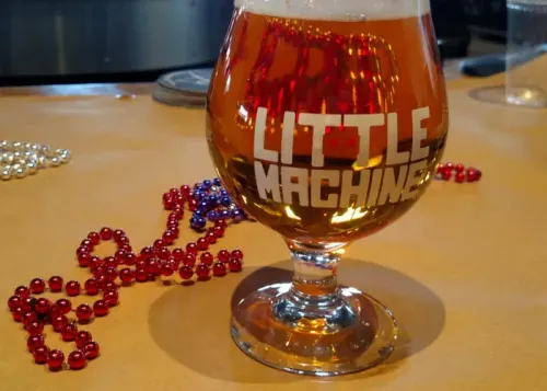 denver breweries and distilleries